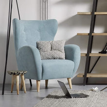 Load image into Gallery viewer, Golden Mayer Kizik Arm Chair - Direct From Factory (Customizable)
