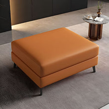 Load image into Gallery viewer, Ottoman Pouffe Entro Stool – Compact and Stylish Living Room Seating, Direct from Factory
