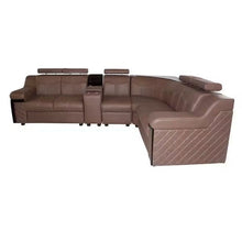 Load image into Gallery viewer, Jordan Sectional Design Sofa
