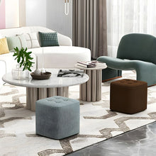 Load image into Gallery viewer, Driade Ottoman : Elegant Pouffe Design for Luxurious Interiors

