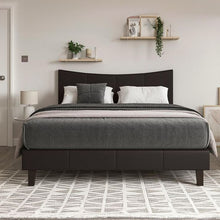 Load image into Gallery viewer, Bed cot Jipsta with Upholstered  Frame From Golden Mayer - Direct from Factory (Customizable)
