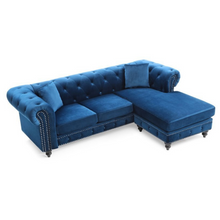 Load image into Gallery viewer, Tuscan Traverse L-Shaped Sofa
