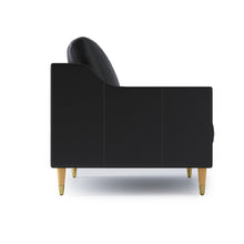 Load image into Gallery viewer, Lore Sofa | 2 Seater Italian Leather Sofa (5 feet)
