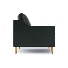 Load image into Gallery viewer, Lore Sofa | 2 Seater Italian Leather Sofa (5 feet)
