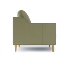 Load image into Gallery viewer, Lore Sofa | 2 Seater Italian Leather Sofa (5 feet)
