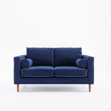 Load image into Gallery viewer, Palo Sofa | 2.5 Seater (6 feet) | Removable Fabrics
