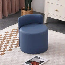 Load image into Gallery viewer, Marenco Ottoman : Elegant Pouffe  for Chic Interiors
