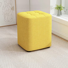 Load image into Gallery viewer, Driade Ottoman : Elegant Pouffe Design for Luxurious Interiors
