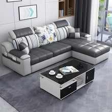 Load image into Gallery viewer, Hope L Shape Sofa  From Golden Mayer - Direct from Factory (Customizable)
