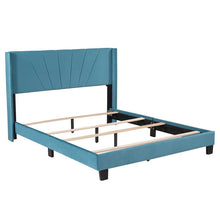 Load image into Gallery viewer, Bed cot Chooseyy with Upholstered  Frame From Golden Mayer - Direct from Factory (Customizable)
