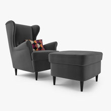 Load image into Gallery viewer, Golden Mayer Sunfrond Arm Chair - Direct From Factory (Customizable)
