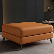 Load image into Gallery viewer, Ottoman Pouffe Entro Stool – Compact and Stylish Living Room Seating, Direct from Factory
