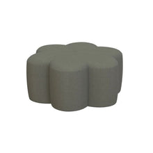 Load image into Gallery viewer, Wade Ottoman : Sleek Pouffe &amp; Seating for Modern Living Spaces

