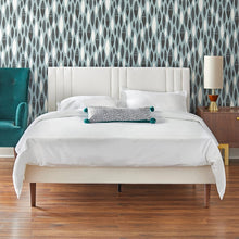 Load image into Gallery viewer, Bed Cot Alchemist : Tailor-Made Upholstered Frame Design - Direct from Golden Mayer Factory
