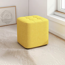 Load image into Gallery viewer, Driade Ottoman : Elegant Pouffe Design for Luxurious Interiors
