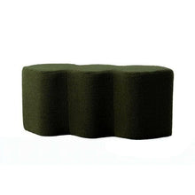 Load image into Gallery viewer, Amet Ottomans: Chic Pouffe  for Sophisticated Home Decor
