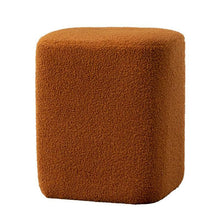 Load image into Gallery viewer, Amet Ottomans: Chic Pouffe  for Sophisticated Home Decor
