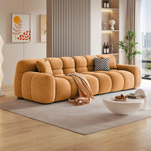 Load image into Gallery viewer, Customizable Karphi Sofa Set - Sleek &amp; Durable for Modern Living Spaces
