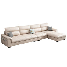 Load image into Gallery viewer, L-Shape Cardiff Sofa | Latest Contemporary Design | Direct from Factory (Direct from Factory)
