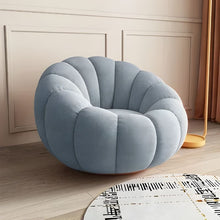 Load image into Gallery viewer, Arm Chair Jasper - Stylish Lounge and Accent Chair for Enhanced Living Room Comfort | Customizable Options Available
