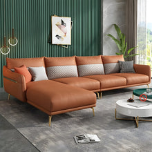 Load image into Gallery viewer, Sofa Set Tenso - Customizable, Contemporary Design for Comfortable Living
