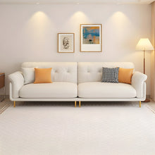 Load image into Gallery viewer, Customizable Guarulhos Sofa Set - Modern Comfort &amp; Stylish Design for Contemporary Homes
