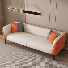 Load image into Gallery viewer, Santana Customizable Sofa Set - Modern Comfort &amp; Style, Perfect for Contemporary Living Spaces
