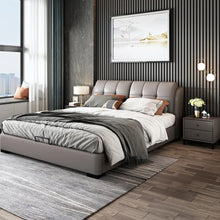 Load image into Gallery viewer, Modern Cot Design Paxa Bed: Contemporary Style, Direct from Factory
