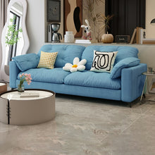 Load image into Gallery viewer, Customizable Janeiro Sofa Set - Direct From Factory
