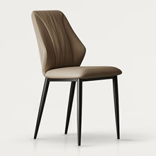 Load image into Gallery viewer, Mellow Customizable Soft &amp; Comfortable Chair for Relaxed Dining &amp; Living Areas - Golden Mayer
