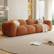 Load image into Gallery viewer, Kristalia  Premium Sofa :  Customizable Luxury for Contemporary Home Decor
