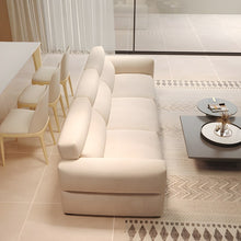 Load image into Gallery viewer, Customizable Alegre Sofa Set - Vibrant Comfort &amp; Stylish Design for Joyful Living Spaces
