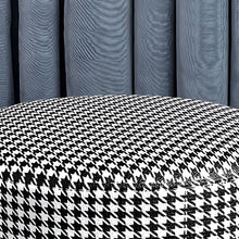Load image into Gallery viewer, Customizable Tod Ottoman  - Elegant Ottoman Furniture for Comfort and Style

