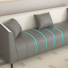 Load image into Gallery viewer, Feira Customizable Sofa Set - Sleek Comfort &amp; Modern Elegance, Perfect for Stylish Living Areas
