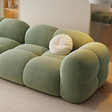 Load image into Gallery viewer, Kristalia  Premium Sofa :  Customizable Luxury for Contemporary Home Decor
