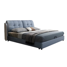 Load image into Gallery viewer, Modern Cot Design Paxa Bed: Contemporary Style, Direct from Factory
