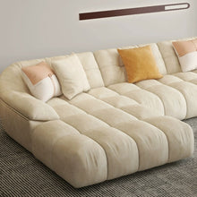 Load image into Gallery viewer, Visionnaire Premium Sofa - Customizable Opulence, Innovative Design for Luxurious Spaces
