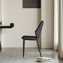 Load image into Gallery viewer, Mellow Customizable Soft &amp; Comfortable Chair for Relaxed Dining &amp; Living Areas - Golden Mayer
