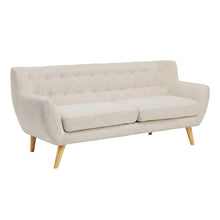 Load image into Gallery viewer, Sofa Dolce Sofa Set Design – Luxurious and Elegant, Ideal for Sophisticated Living Spaces, Direct from Factory
