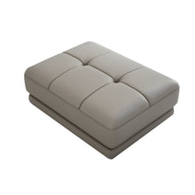 Load image into Gallery viewer, Sabot Ottoman  - Stylish Pouffe  for Contemporary Living Spaces

