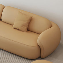 Load image into Gallery viewer, Elegant Metis Sofa Set - Tailor-Made, Plush Comfort for Luxurious &amp; Modern Living Spaces
