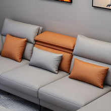 Load image into Gallery viewer, Customizable Rivello L-Shaped Sofa - Modern Luxury &amp; Versatile Configuration, Direct from Factory
