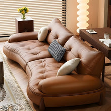 Load image into Gallery viewer, Massimo Premium Sofa - Bespoke Luxury, Timeless Design for Upscale Living Environments
