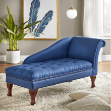Load image into Gallery viewer, Simple Living Chaise Lounge
