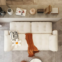 Load image into Gallery viewer, Customizable Janeiro Sofa Set - Direct From Factory
