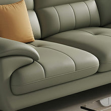 Load image into Gallery viewer, Customizable Taranto L-Shaped Sofa - Modern Elegance &amp; Adaptive Design for Your Living Area
