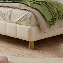 Load image into Gallery viewer, Golden Mayer Ortensia Customizable Upholstered Bed - Chic Design with Optional Storage Functionality
