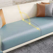 Load image into Gallery viewer, Prisciano Customizable Sofa Set - Elegant Comfort &amp; Contemporary Style, Ideal for Modern Living Rooms, Flexible Design
