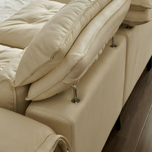 Load image into Gallery viewer, Edizioni Premium Sofa - Customizable Opulence, Avant-Garde Design for Exclusive Interiors
