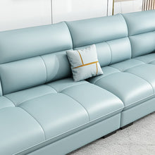 Load image into Gallery viewer, L-Shape Cardiff Sofa | Latest Contemporary Design | Direct from Factory (Direct from Factory)
